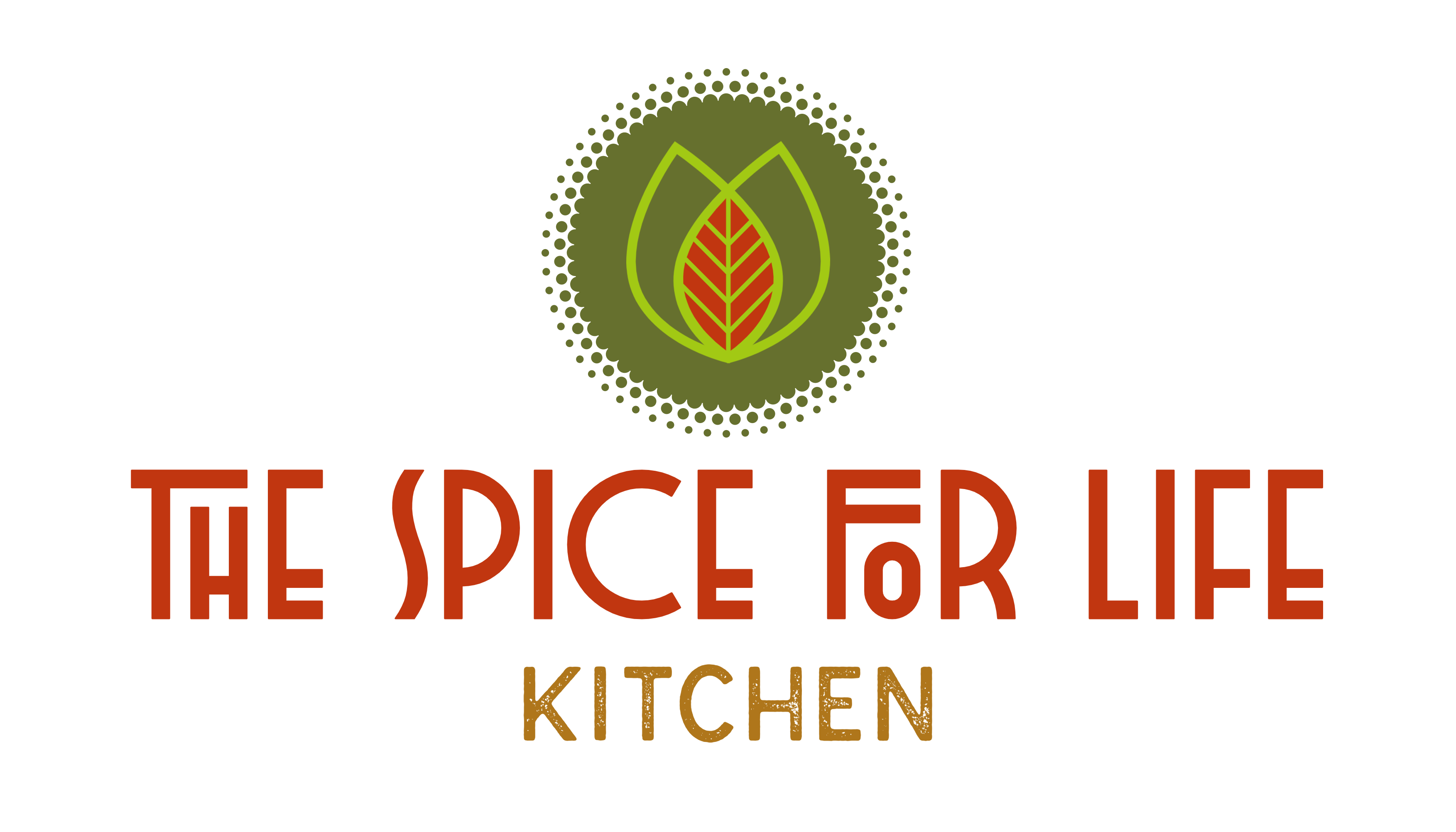 The Spice for Life Kitchen